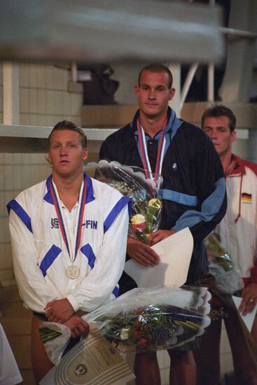 1994 Goodwill Games