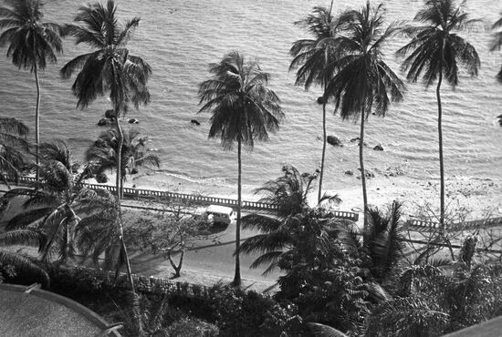 Republic of Guinea