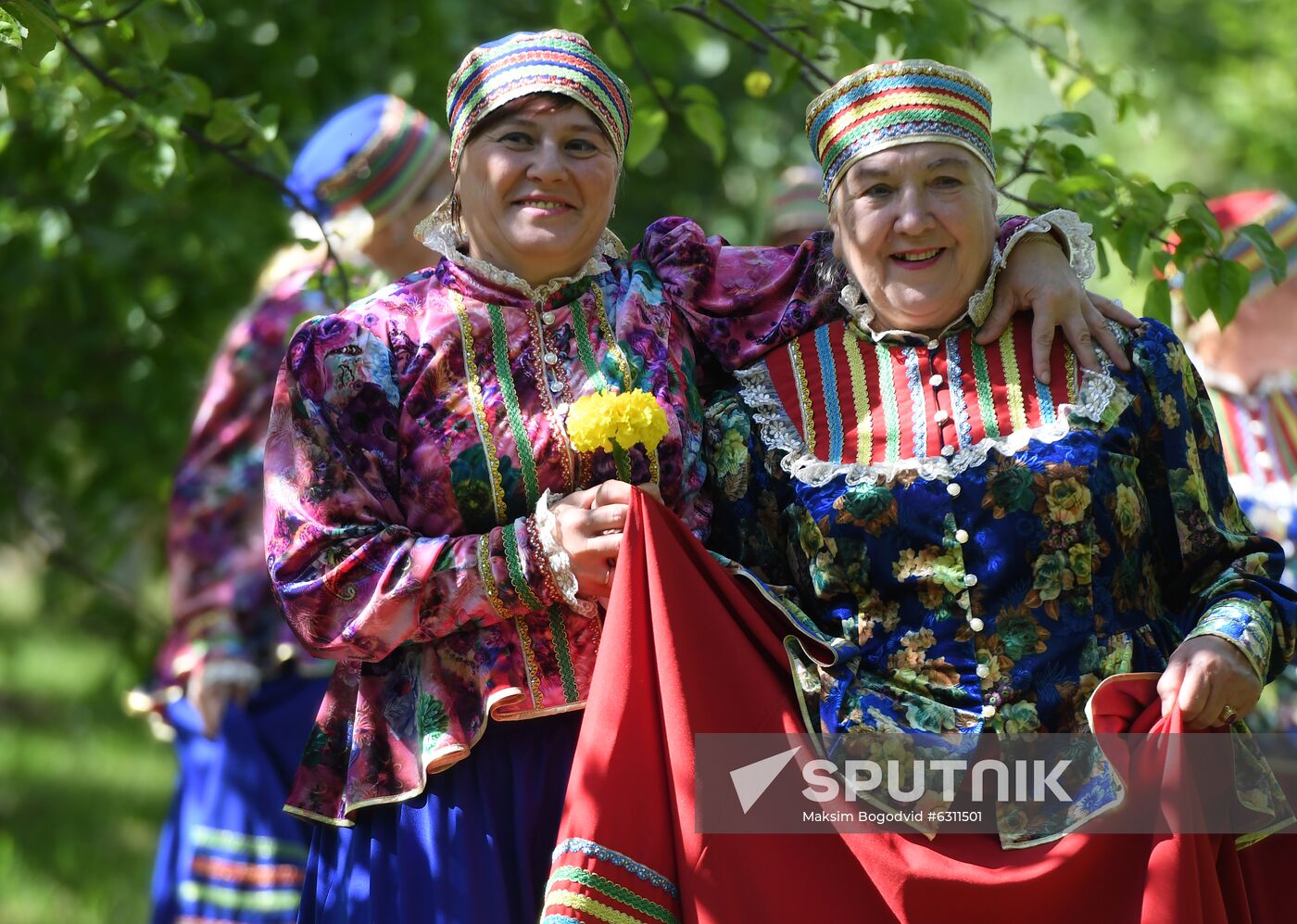 Russia Religion Transfiguration Feast