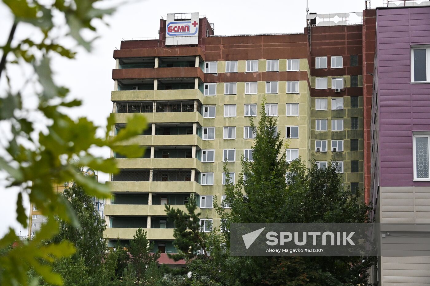 Russia Navalny Poisoning