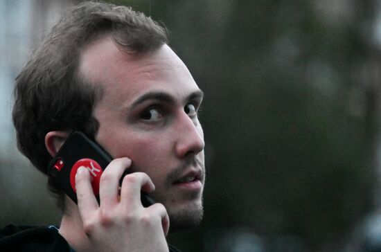 Russia Navalny Poisoning