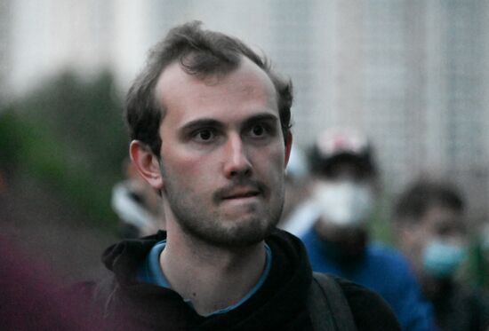 Russia Navalny Poisoning