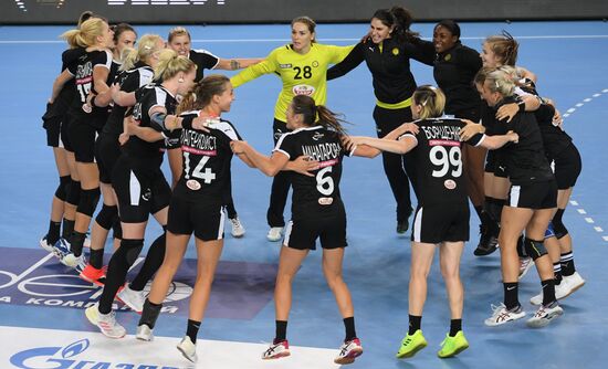 Russia Handball CSKA - Rostov-Don