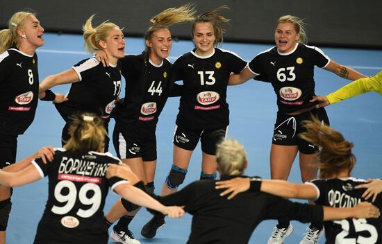 Russia Handball CSKA - Rostov-Don