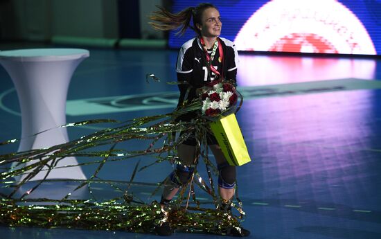 Russia Handball CSKA - Rostov-Don