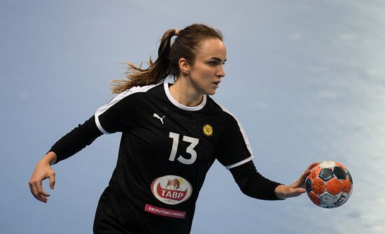 Russia Handball CSKA - Rostov-Don