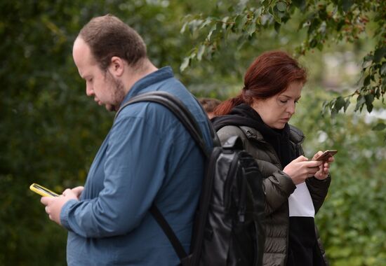Russia Navalny Poisoning 