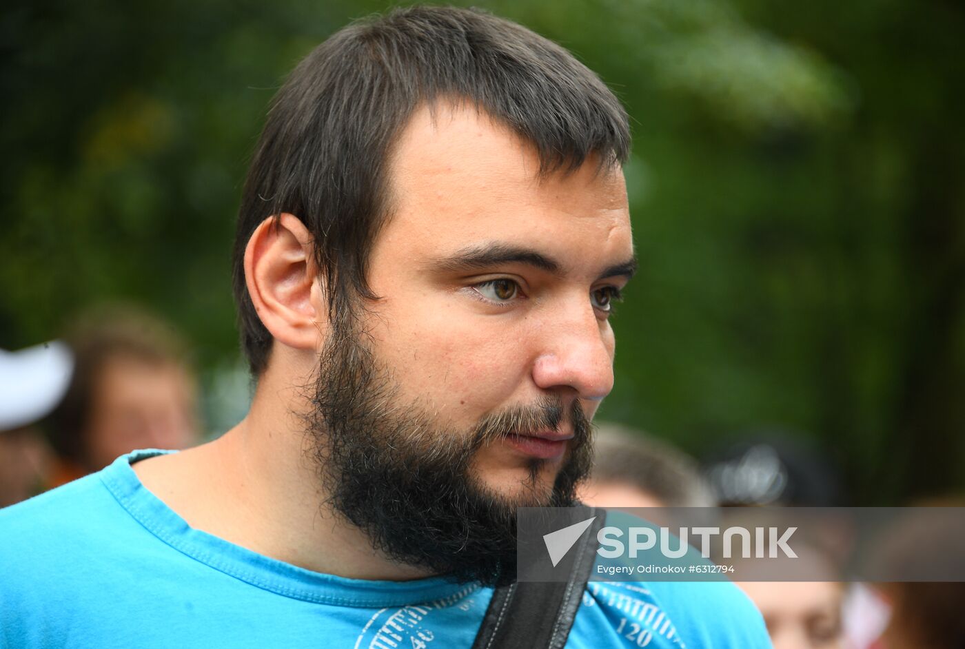 Belarus Opposition Questioning