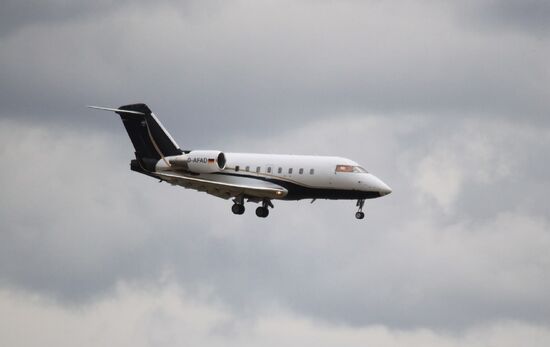 Russia Navalny Poisoning 