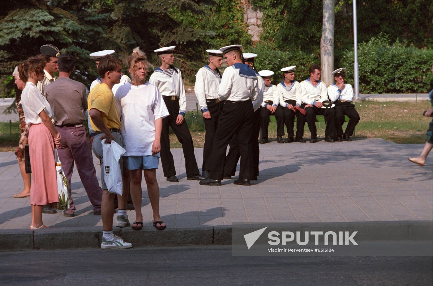 Sevastopol