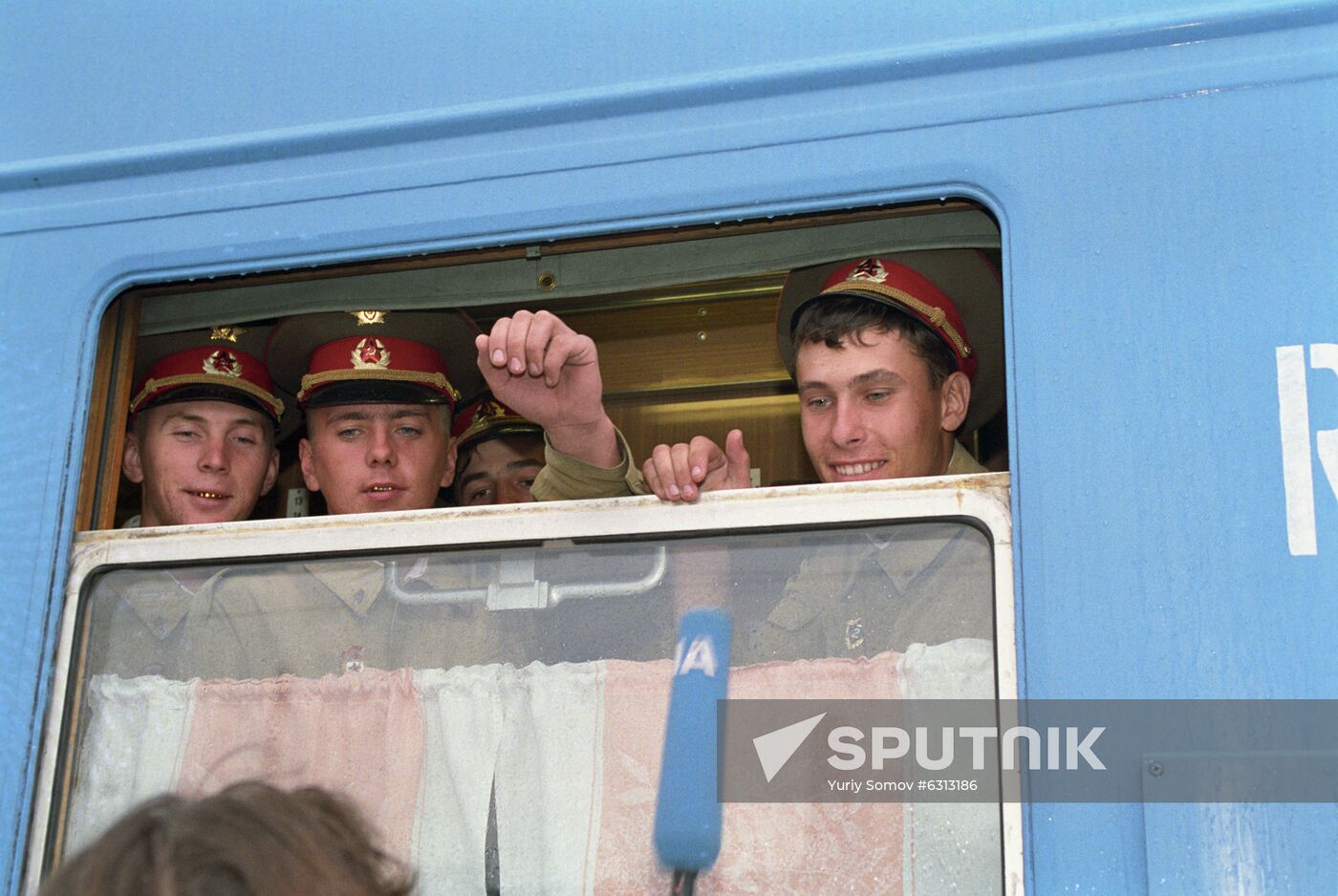 Withdrawal of Western Army Group from Germany