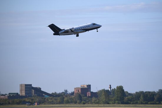 Russia Navalny Poisoning 