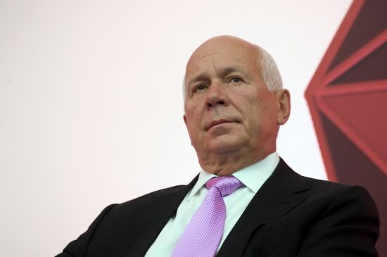 Russia Army Forum Exhibition