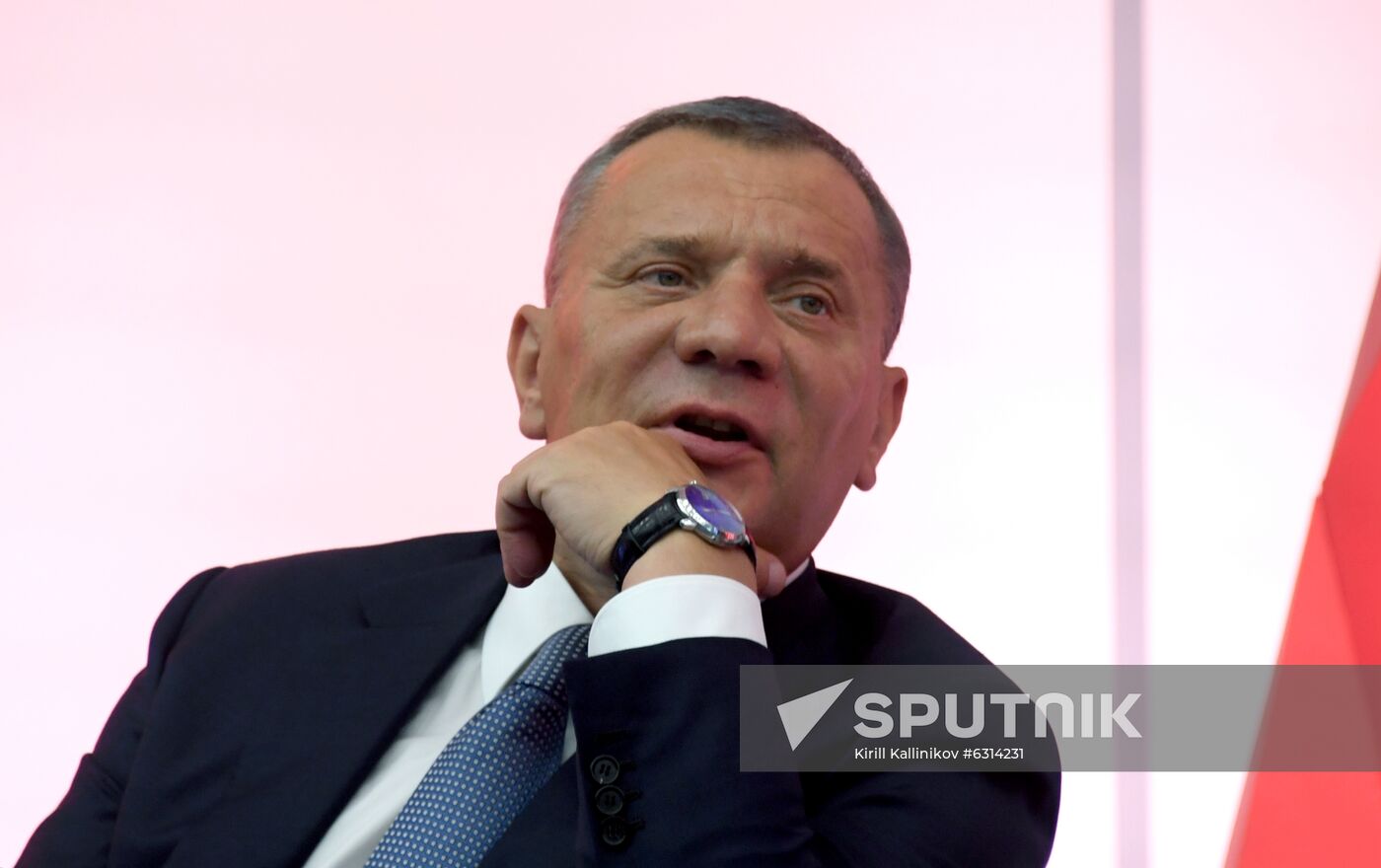 Russia Army Forum Exhibition