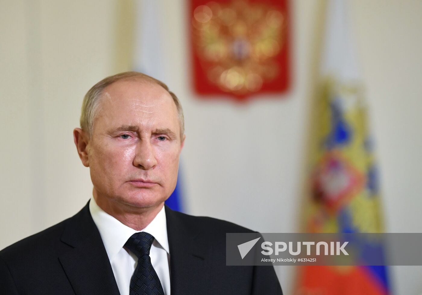 Russia Putin Army Forum