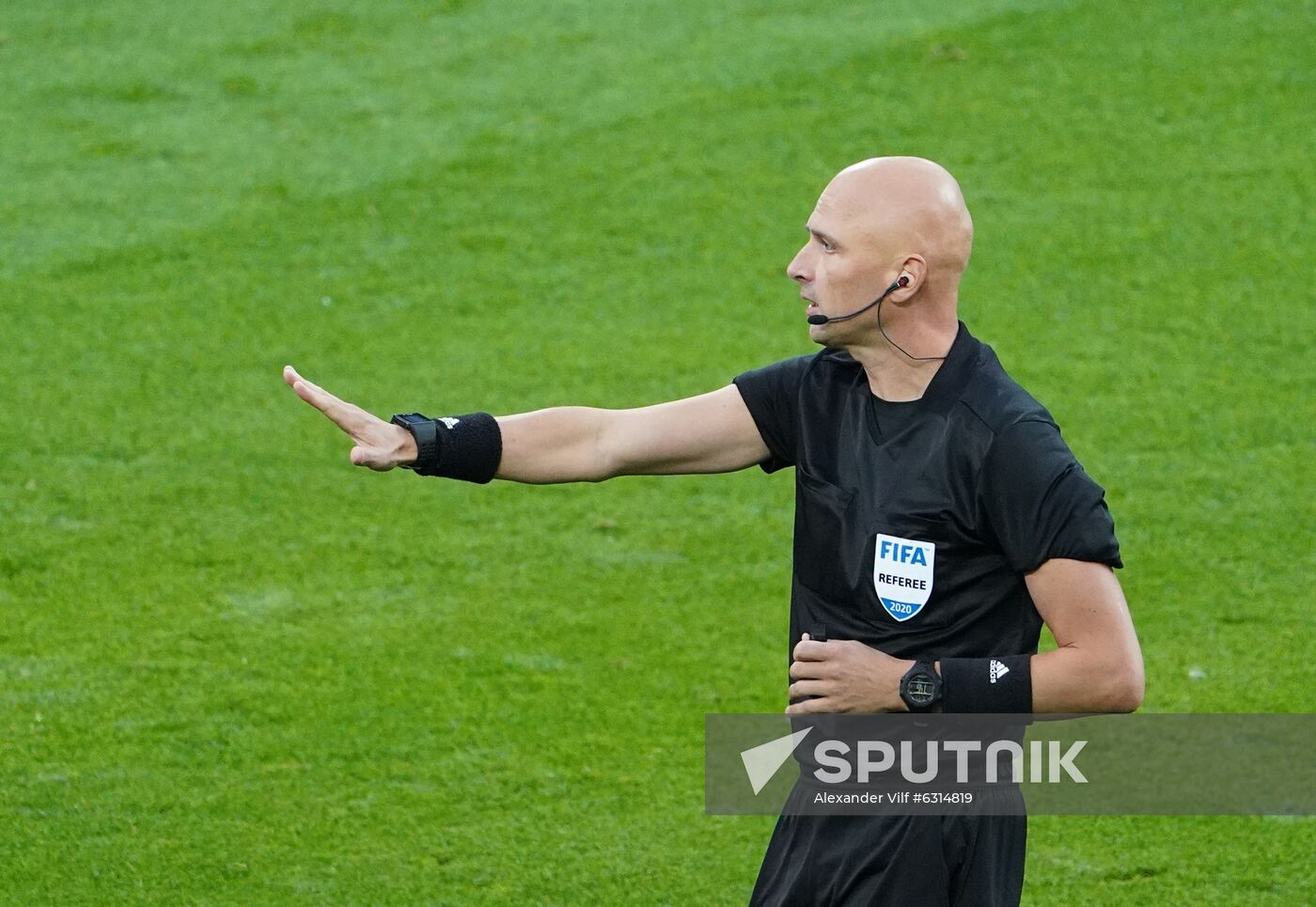 Russia Soccer Premier-League Spartak - Lokomotiv