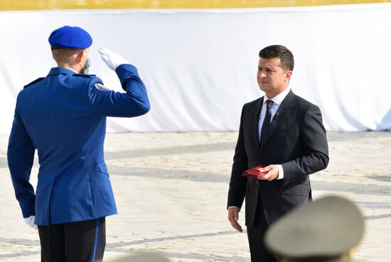 Ukraine Independence Day