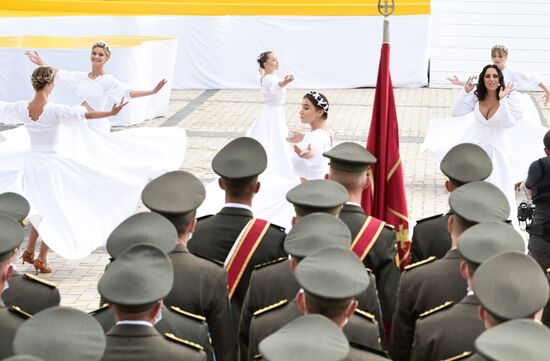 Ukraine Independence Day