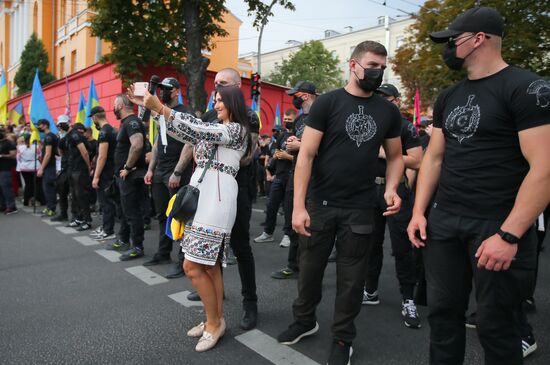 Ukraine Independence Day