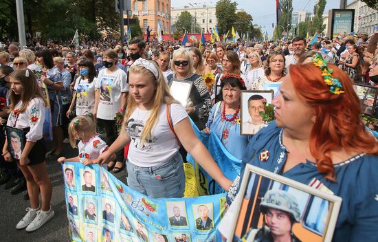 Ukraine Independence Day