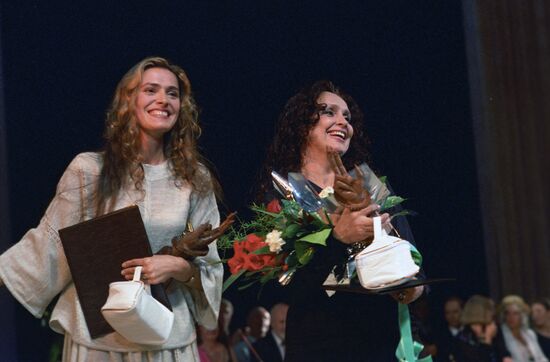 Sozvezdiye Screen Actors Festival in Kiev