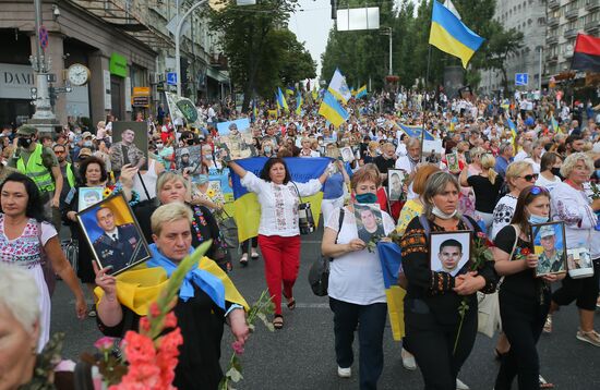 Ukraine Independence Day