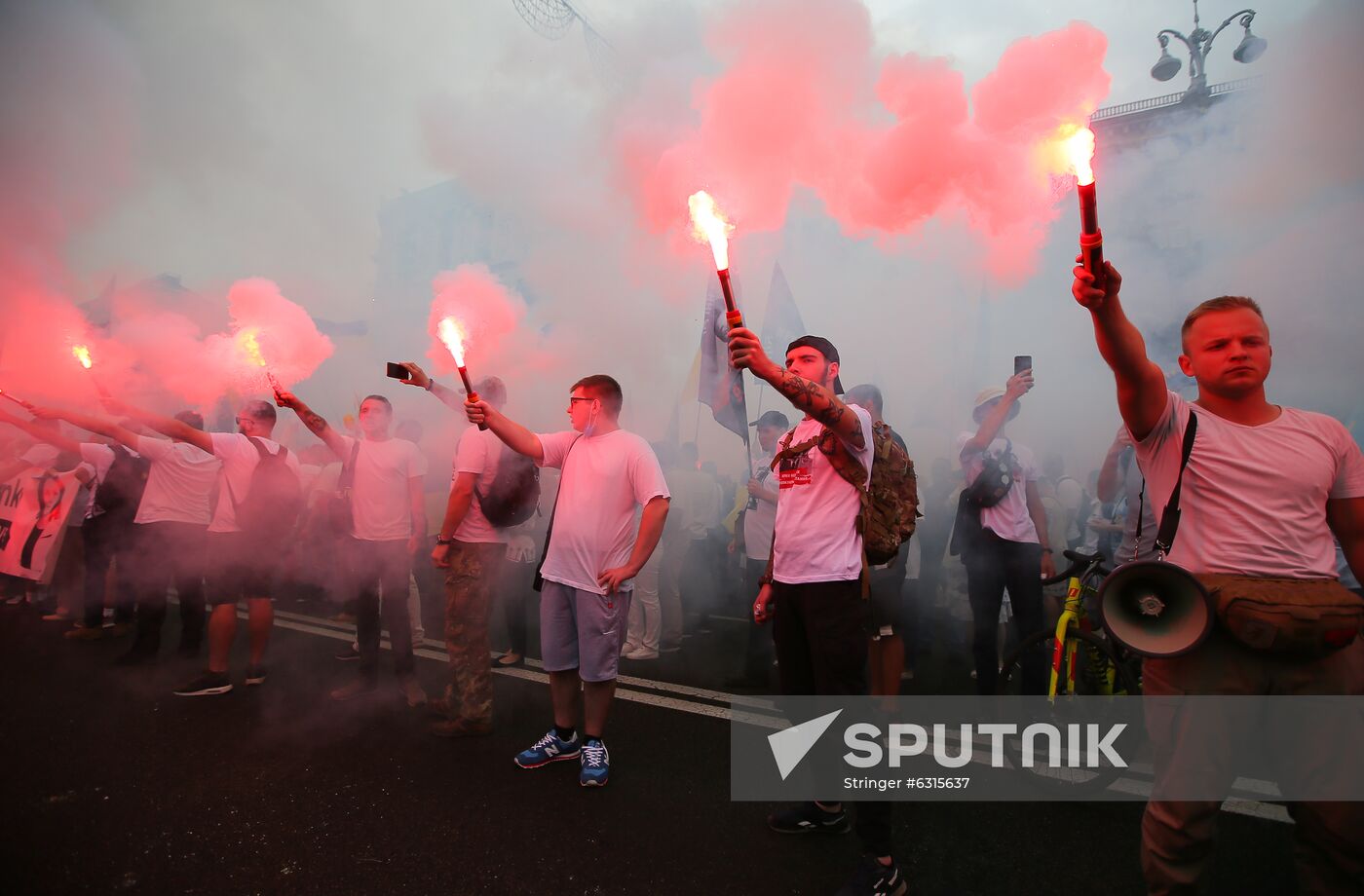 Ukraine Independence Day