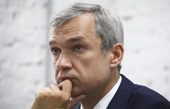 Belarus Opposition Coordination Council