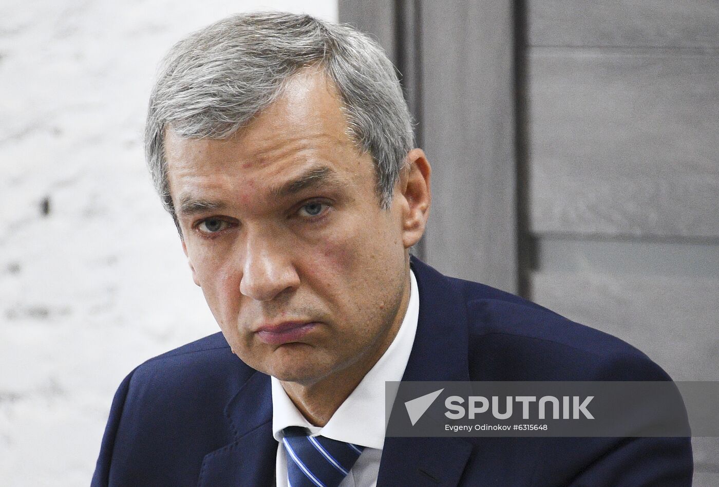 Belarus Opposition Coordination Council 