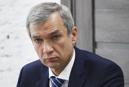 Belarus Opposition Coordination Council 