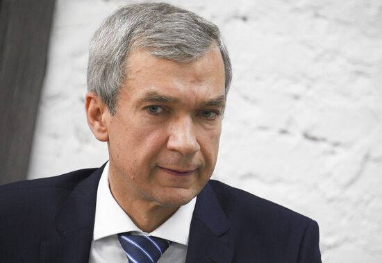 Belarus Opposition Coordination Council 