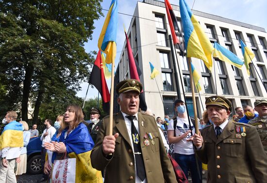 Ukraine Independence Day