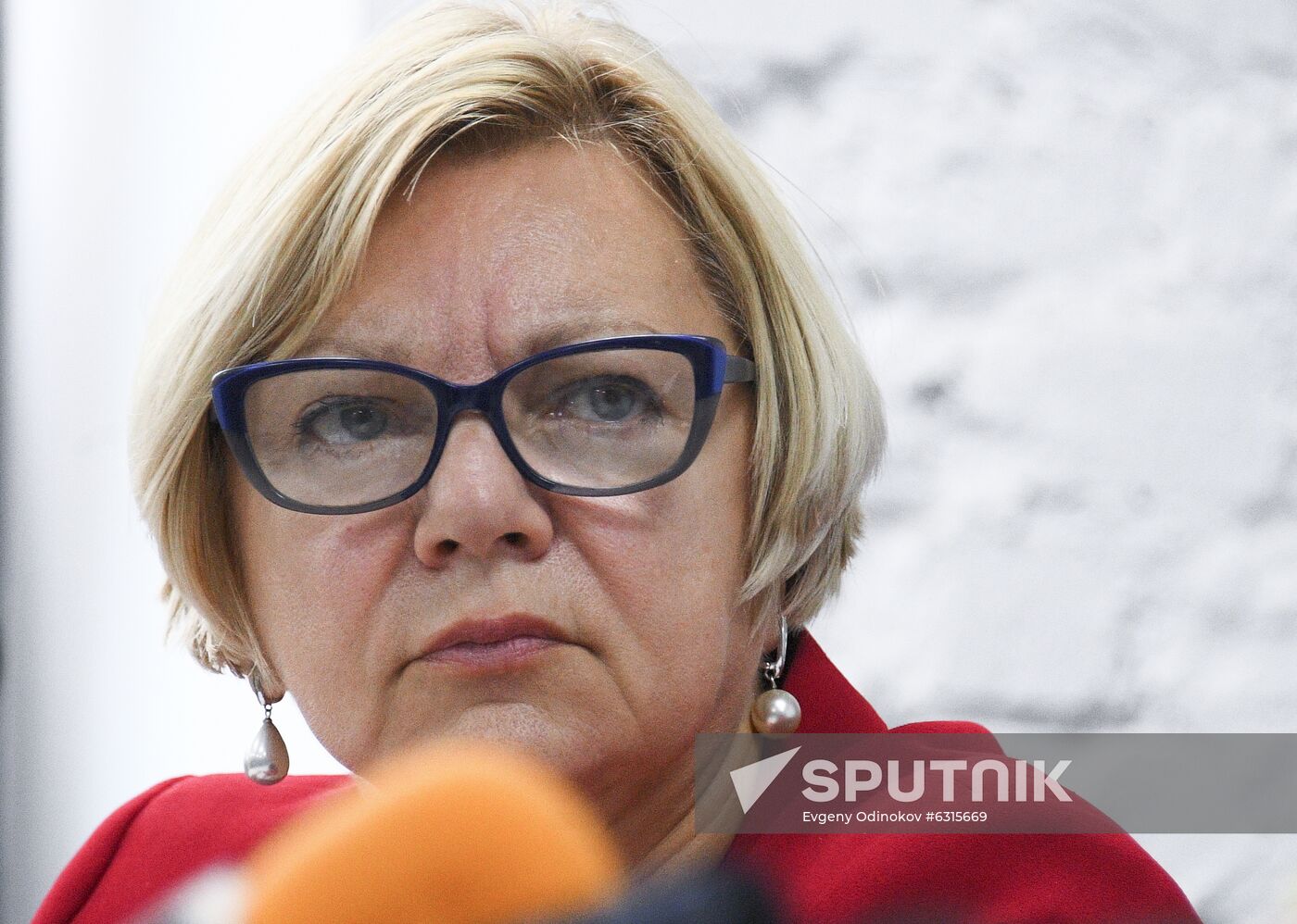 Belarus Opposition Coordination Council 