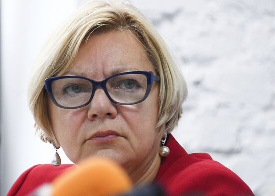Belarus Opposition Coordination Council 