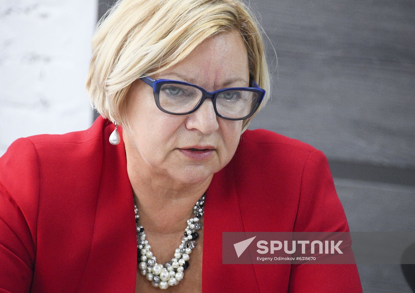 Belarus Opposition Coordination Council 
