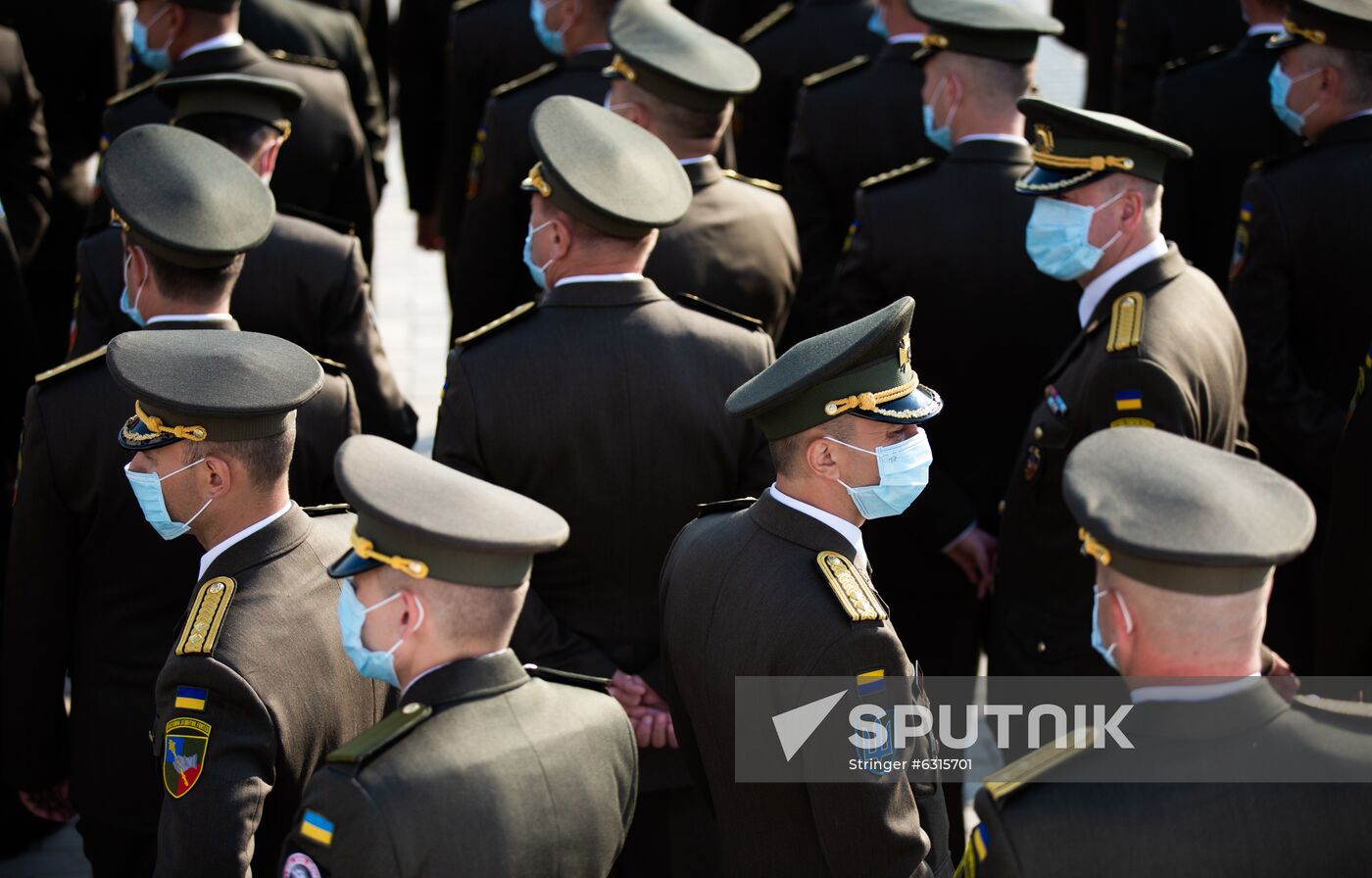 Ukraine Independence Day