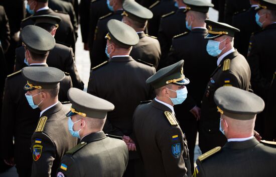Ukraine Independence Day