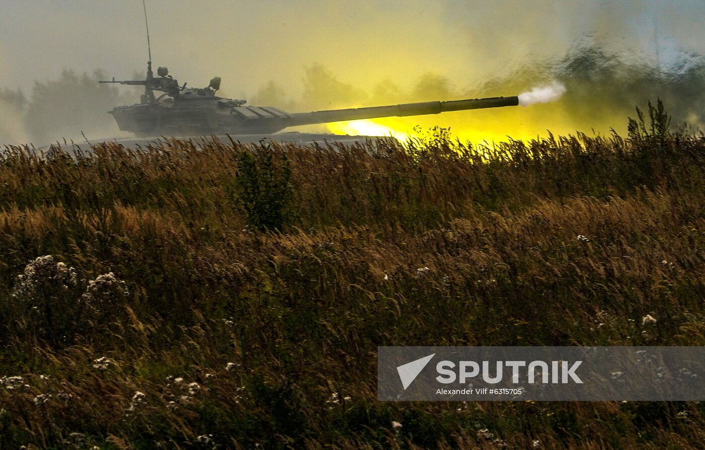 Russia Army Forum Military Equipment Showing