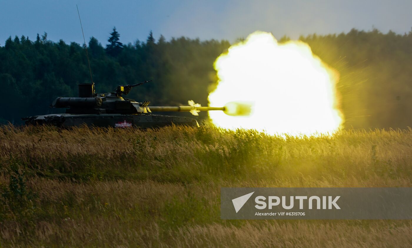 Russia Army Forum Military Equipment Showing