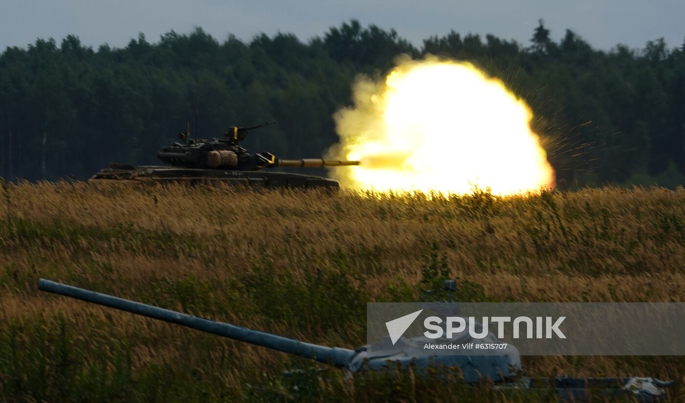 Russia Army Forum Military Equipment Showing
