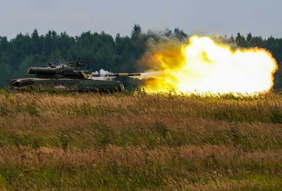 Russia Army Forum Military Equipment Showing