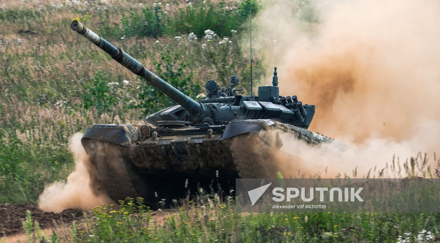 Russia Army Forum Military Equipment Showing