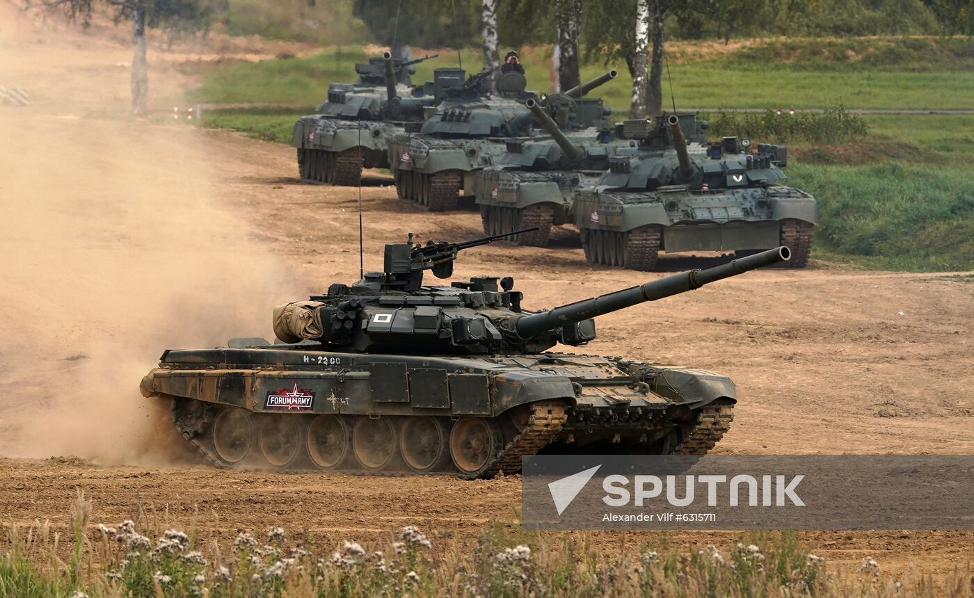 Russia Army Forum Military Equipment Showing