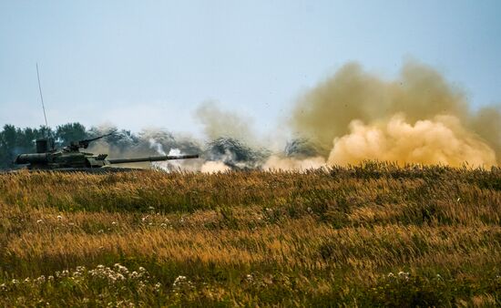 Russia Army Forum Military Equipment Showing