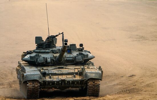Russia Army Forum Military Equipment Showing