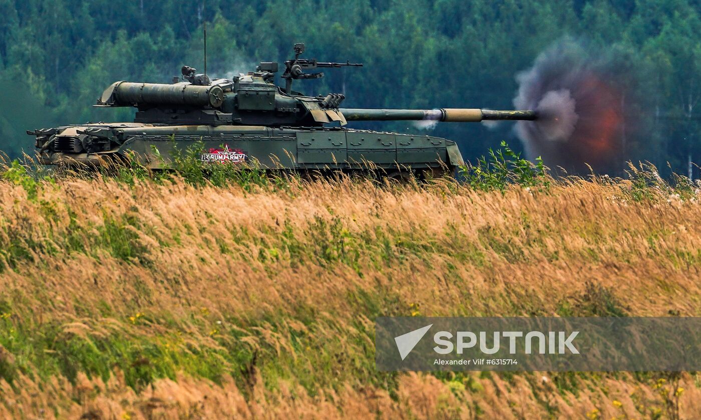 Russia Army Forum Military Equipment Showing