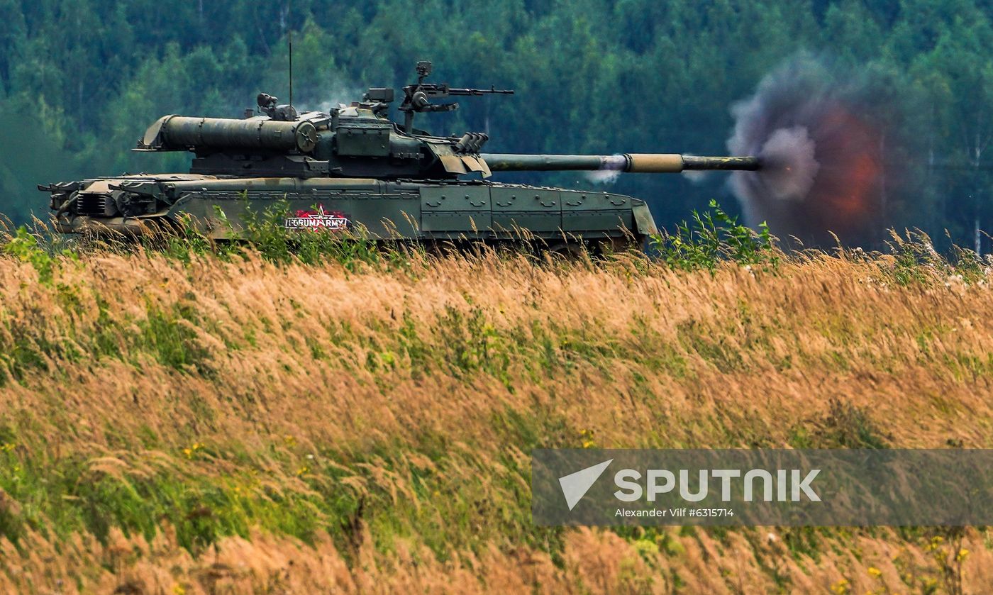 Russia Army Forum Military Equipment Showing