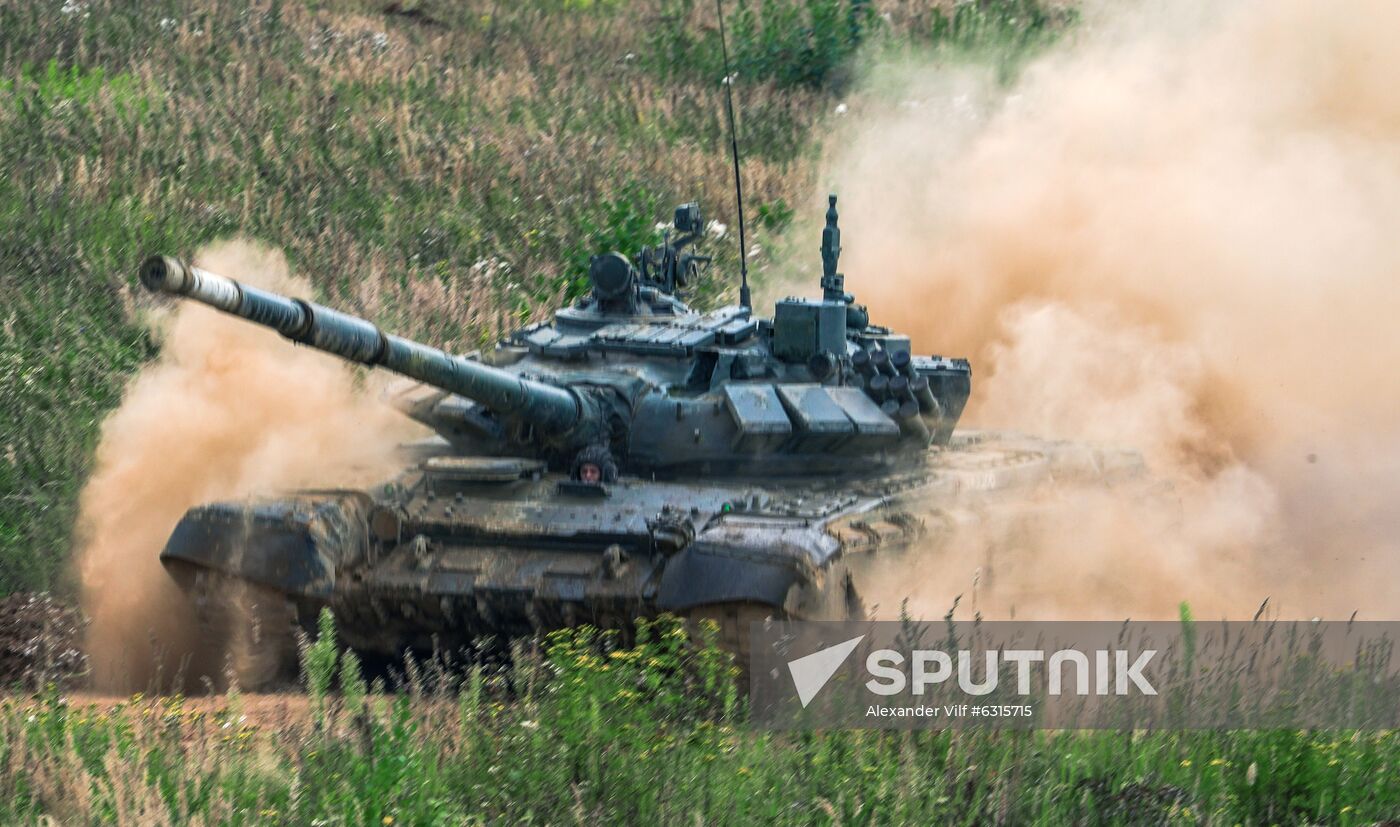 Russia Army Forum Military Equipment Showing