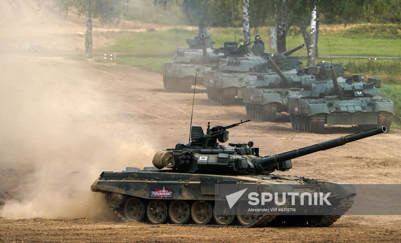 Russia Army Forum Military Equipment Showing