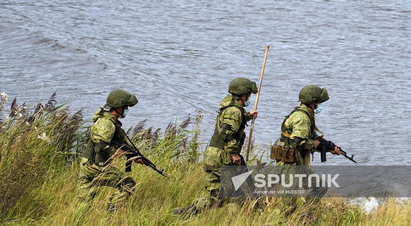 Russia Army Forum Military Equipment Showing